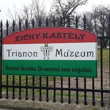 Trianon Múzeum
