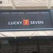 Lucky 7