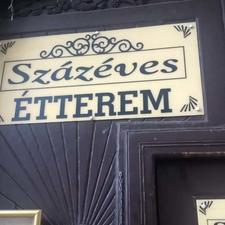 Százéves Étterem