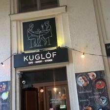 Kuglóf