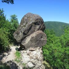 Ferenczy-szikla