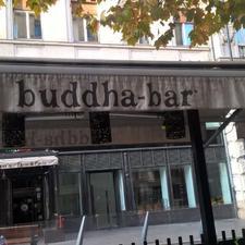 Buddha - Bar