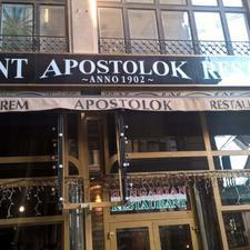 Apostolok 