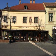 Főtér Café Restaurant