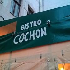 Bistro Cochon