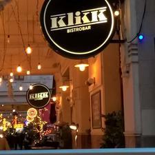 Klikk Bistrobar