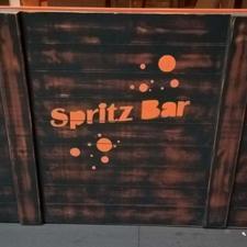 Spritz Bar