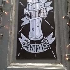 STart Craft Beer Bar