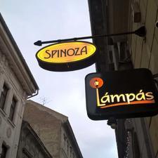 Lámpás