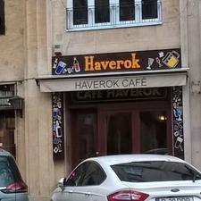 Haverok Café