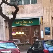 Pasta Bella