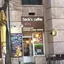 Sock's Coffee