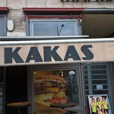 Kakas