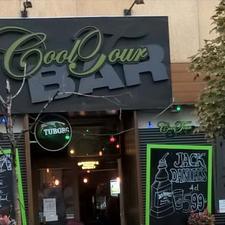 CoolTour Bar 