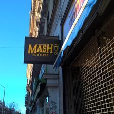 Mash Pub & Bar