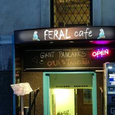 Feral Cafe