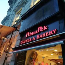 Príma Pék Cafe Bakery