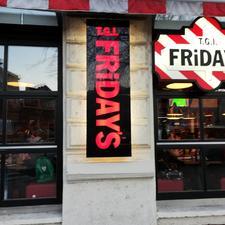 TGI Fridays