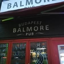 Balmore Pub