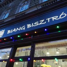 Biang Bisztró