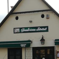 Gambrinus Söröző 