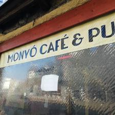 Monyó Café & Pub