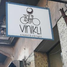 Vinikli 