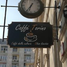Caffé Torino 