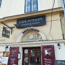 Cafe Intenzo