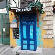 StreetPub 