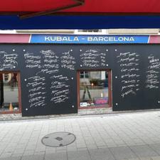 Kubala Barcelona