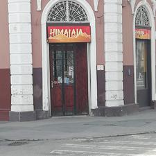 Himalája