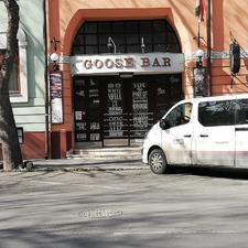 Goose Bar