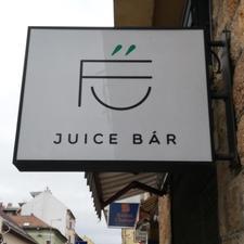 Fű Juice Bar