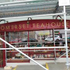 Somerset Teahouse