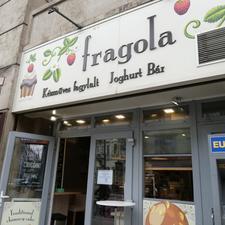 Fragola