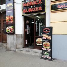 Móricz Burger