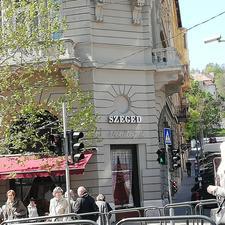 Szeged