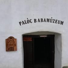 Palóc Babamúzeum
