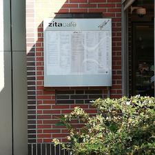 Zita Cafe