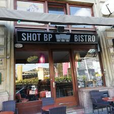 Shot BP Bistro