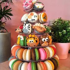 Macaron Heaven