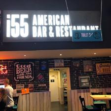 i55 American Bar & Restaurant 