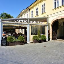 Calypso Kisvendéglő 