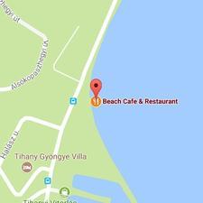 Beach Cafe & Restaurant