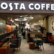 Costa Coffee