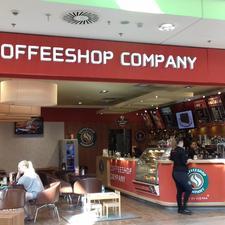 Coffeeshop Company