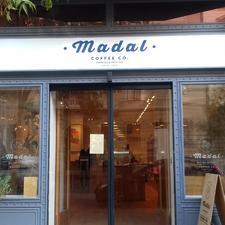 Madal Cafe