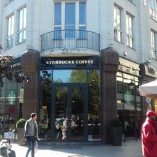 Starbucks Coffee