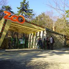 Pécsi Állatkert és Akvárium-Terrárium